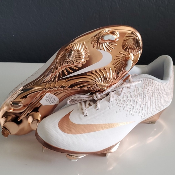 Nike Vapor baseball cleats - Picture 4 of 4